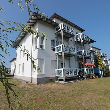 Fewo Cc Am Strauchelfeld 4 Fewo 22 Rudisch Koserow Exterior photo