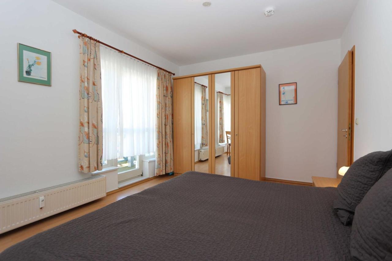 Fewo Cc Am Strauchelfeld 4 Fewo 22 Rudisch Koserow Exterior photo
