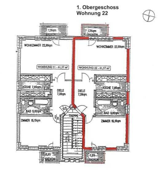 Fewo Cc Am Strauchelfeld 4 Fewo 22 Rudisch Koserow Exterior photo